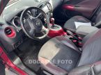 Nissan Juke - fotka číslo 2