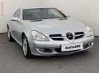 Mercedes Třída SLK - fotka číslo 0