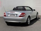 Mercedes Třída SLK - fotka číslo 9