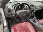 Mercedes Třída SLK - fotka číslo 10