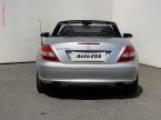 Mercedes Třída SLK - fotka číslo 10
