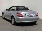 Mercedes Třída SLK - fotka číslo 11