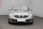 Mercedes Třída SLK - fotka číslo 1
