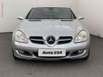 Mercedes Třída SLK - fotka číslo 1