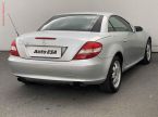 Mercedes Třída SLK - fotka číslo 3