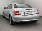 Mercedes Třída SLK - fotka číslo 5