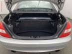 Mercedes Třída SLK - fotka číslo 6