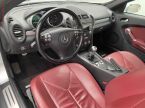 Mercedes Třída SLK - fotka číslo 7