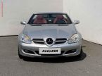 Mercedes Třída SLK - fotka číslo 7