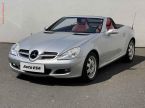 Mercedes Třída SLK - fotka číslo 8
