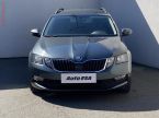 Škoda Octavia - fotka číslo 1
