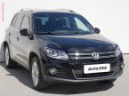 Volkswagen Tiguan - fotka číslo 0
