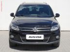 Volkswagen Tiguan - fotka číslo 1