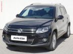 Volkswagen Tiguan - fotka číslo 2