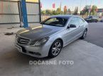 Mercedes Třída E - fotka číslo 0