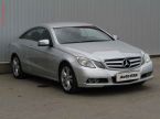 Mercedes Třída E - fotka číslo 0