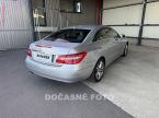 Mercedes Třída E - fotka číslo 1