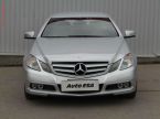 Mercedes Třída E - fotka číslo 1