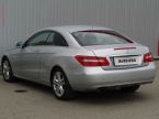 Mercedes Třída E - fotka číslo 5