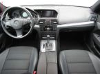 Mercedes Třída E - fotka číslo 7