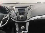 Hyundai i40 - fotka číslo 8