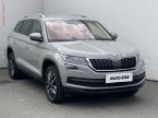 Škoda Kodiaq - fotka číslo 0