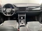 Škoda Kodiaq - fotka číslo 7