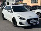 Hyundai i30 - fotka číslo 0