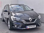 Renault Mégane - fotka číslo 0