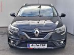 Renault Mégane - fotka číslo 1