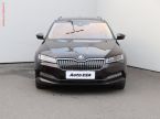 Škoda Superb - fotka číslo 1