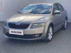 Škoda Octavia - fotka číslo 2
