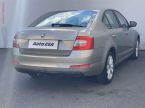 Škoda Octavia - fotka číslo 3
