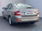 Škoda Octavia - fotka číslo 5