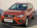 Seat Arona - fotka číslo 2