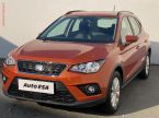 Seat Arona - fotka číslo 2