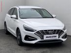 Hyundai i30 - fotka číslo 0