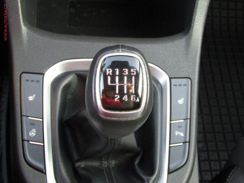 Hyundai i30 - hlavní fotka