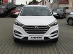 Hyundai Tucson - fotka číslo 1
