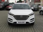 Hyundai Tucson - fotka číslo 1
