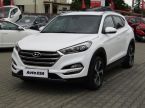 Hyundai Tucson - fotka číslo 2