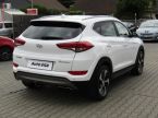 Hyundai Tucson - fotka číslo 3