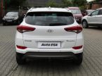 Hyundai Tucson - fotka číslo 4