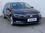 Volkswagen Passat - fotka číslo 0