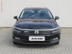 Volkswagen Passat - fotka číslo 1