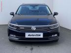 Volkswagen Passat - fotka číslo 1
