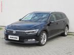 Volkswagen Passat - fotka číslo 2