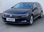 Volkswagen Passat - fotka číslo 2