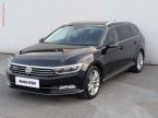 Volkswagen Passat - fotka číslo 2