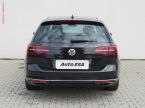 Volkswagen Passat - fotka číslo 4